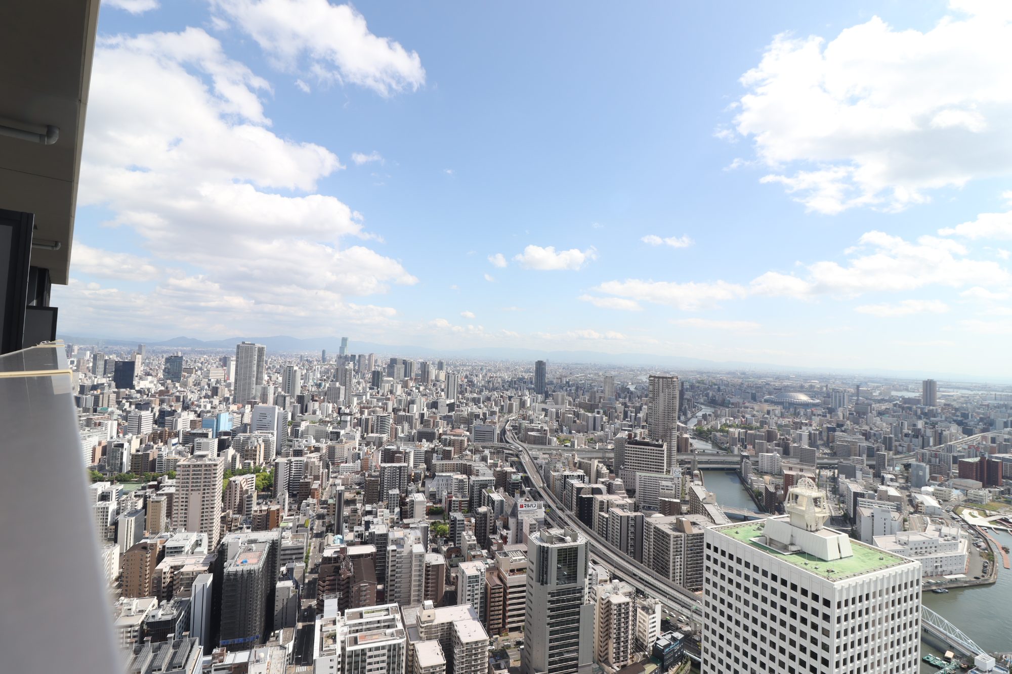 ザ・パークハウス中之島タワー 写真8