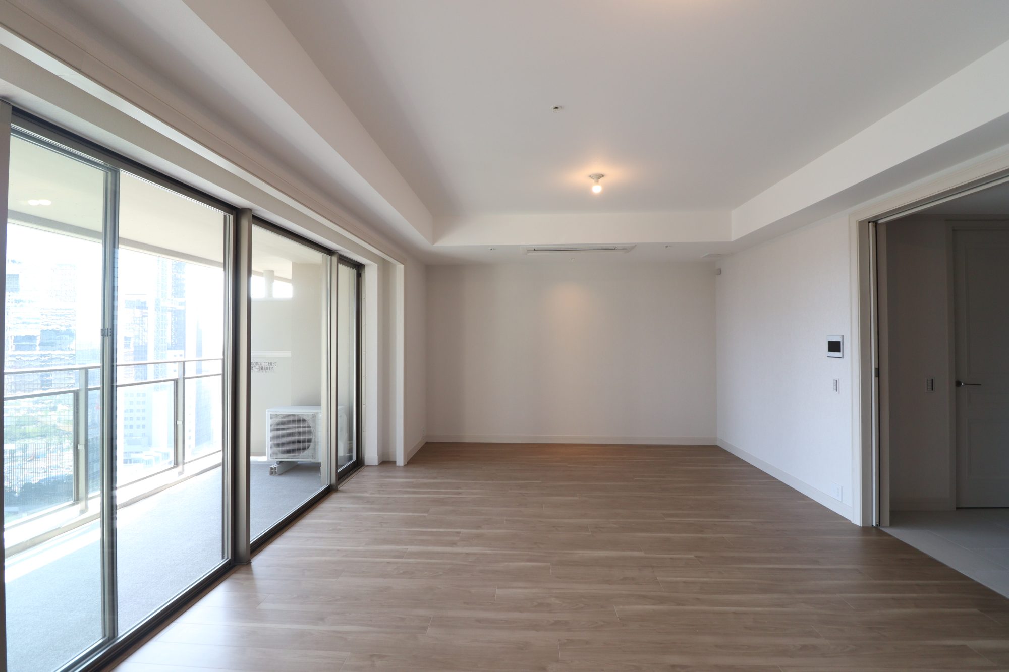 GRAND GREEN OSAKA THE NORTH RESIDENCE 写真4