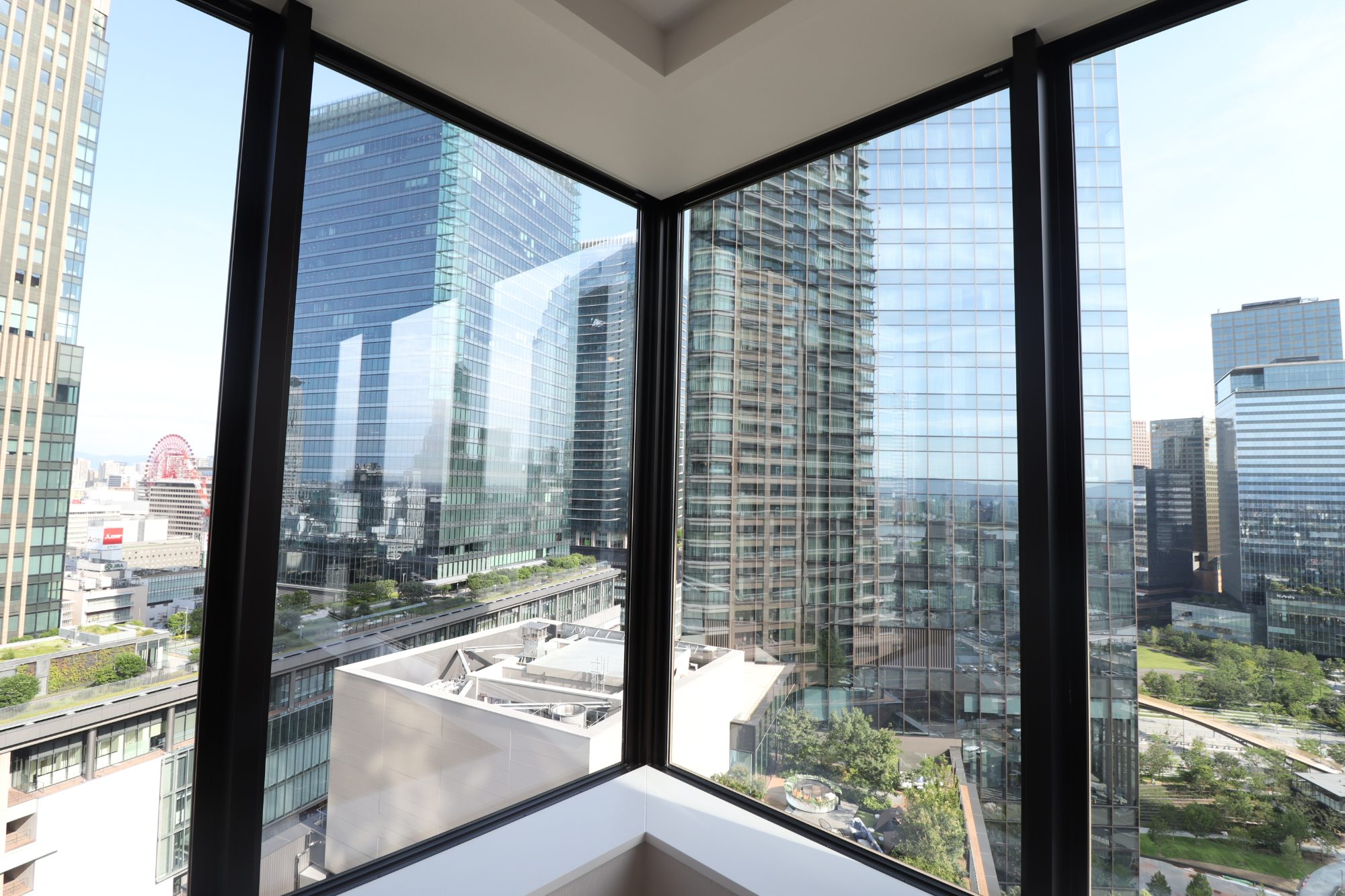 GRAND GREEN OSAKA THE NORTH RESIDENCE 写真8