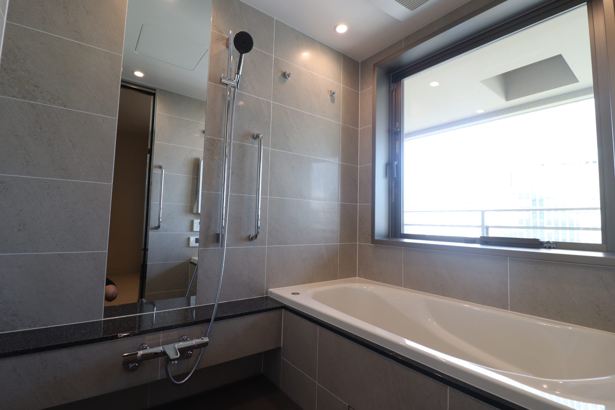 GRAND GREEN OSAKA THE NORTH RESIDENCE 写真9