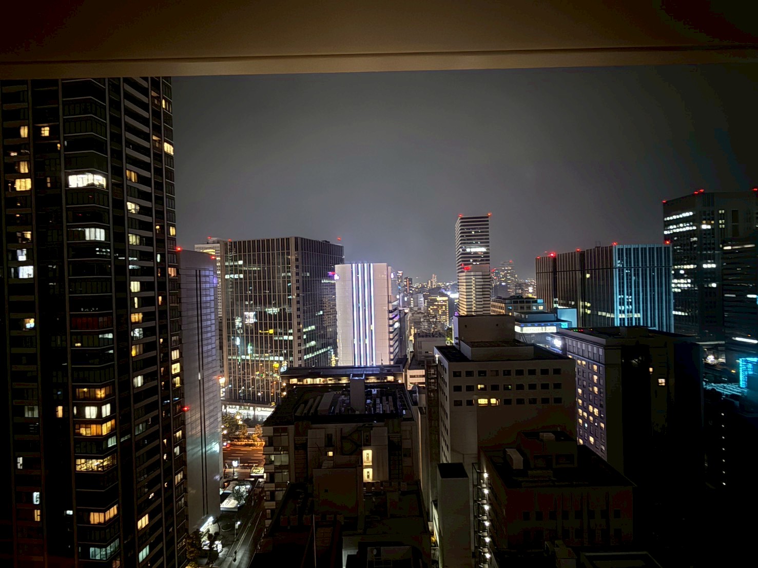 Brillia Tower堂島 写真2