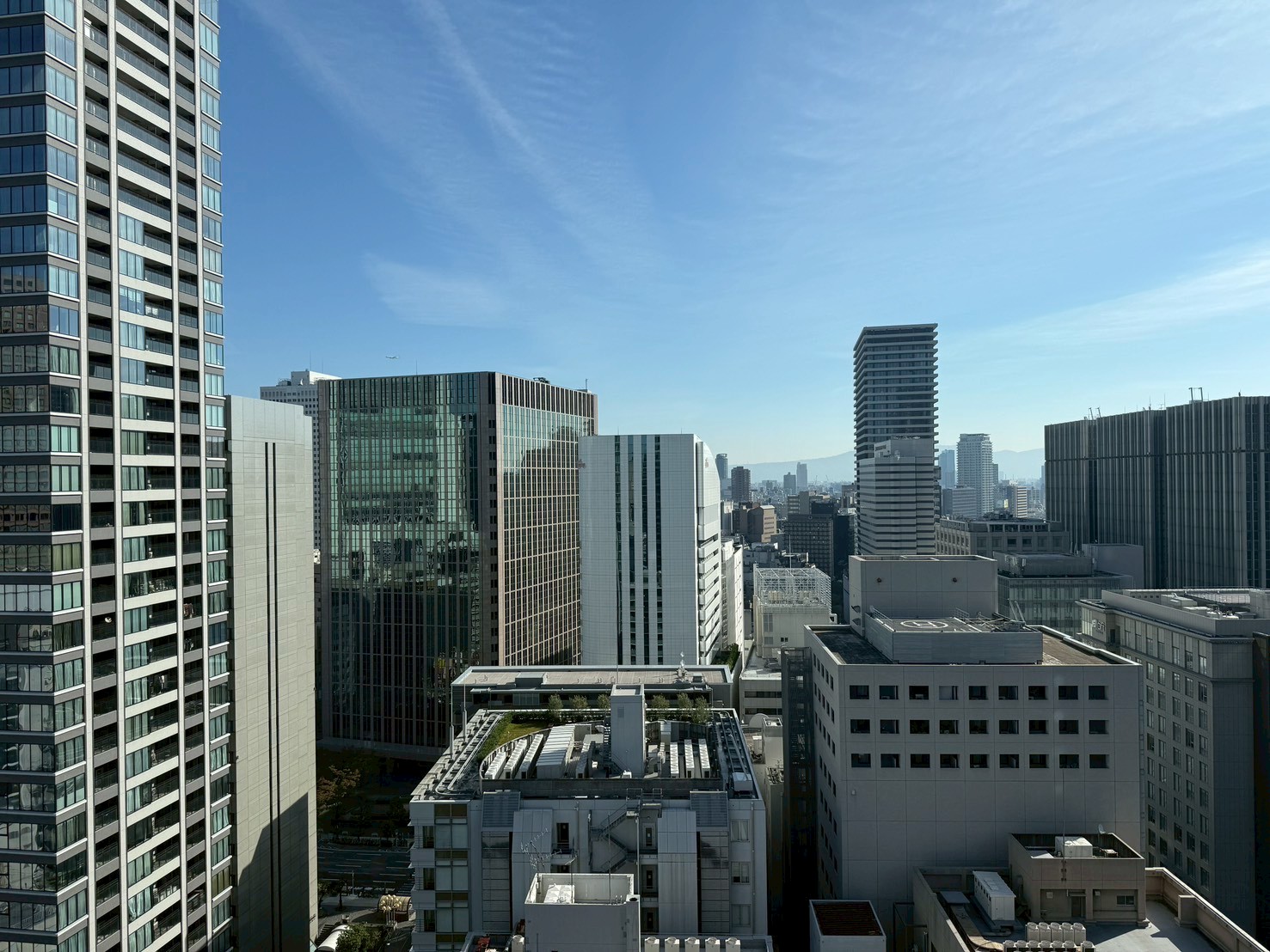 Brillia Tower堂島 写真3