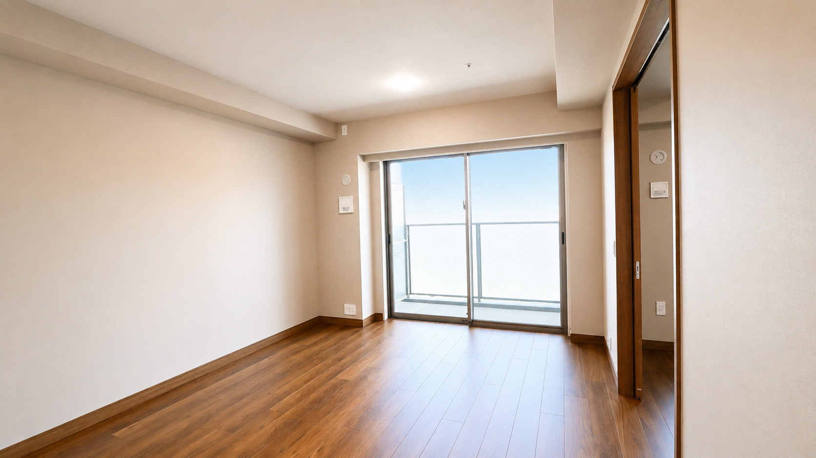 グランドメゾン新梅田タワー THE CLUB RESIDENCE 写真4