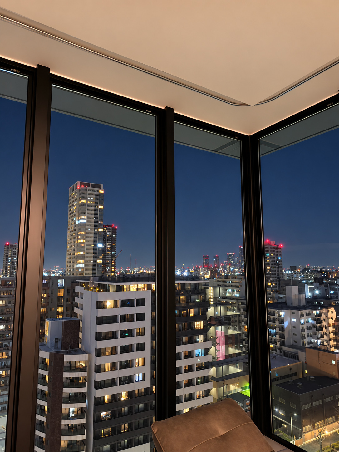 シエリアタワー大阪堀江 写真3