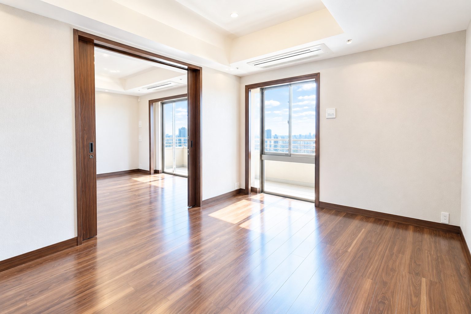 GRAND GREEN OSAKA THE NORTH RESIDENCE 写真3