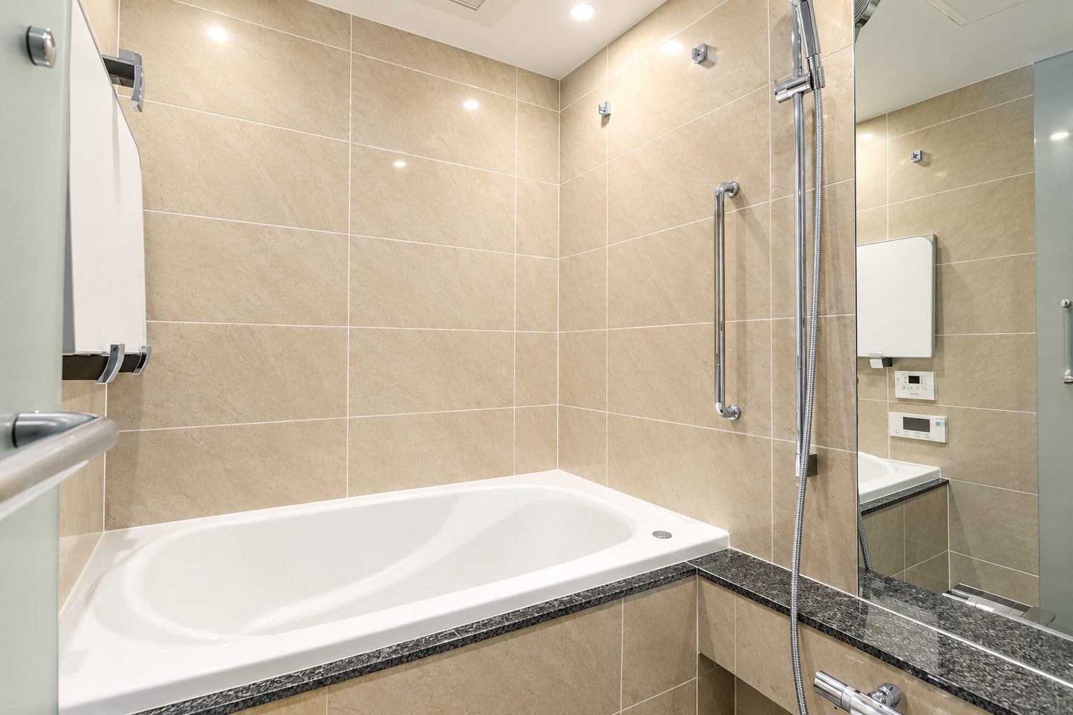 GRAND GREEN OSAKA THE NORTH RESIDENCE 写真4