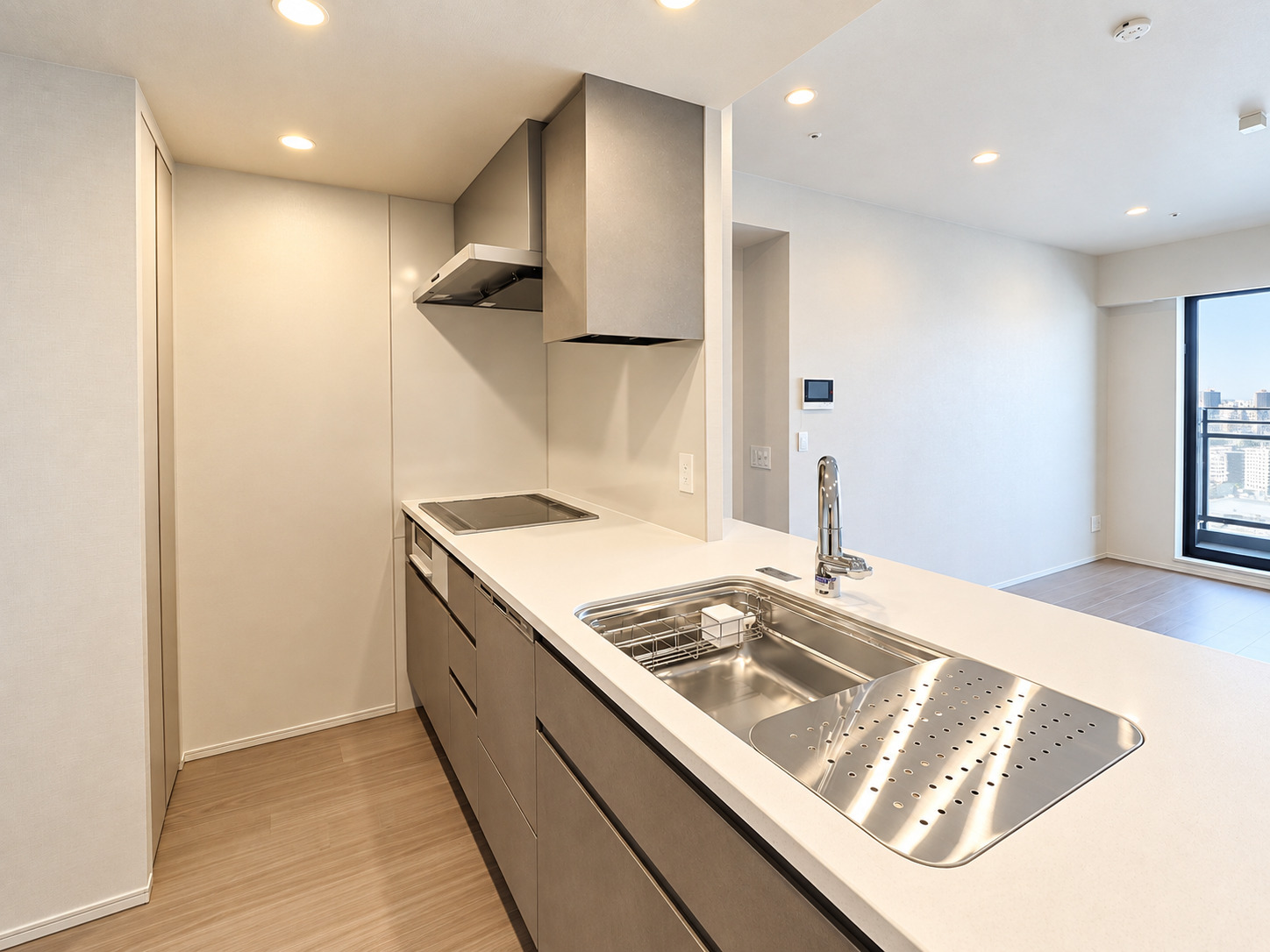 シエリアタワー中之島 写真7