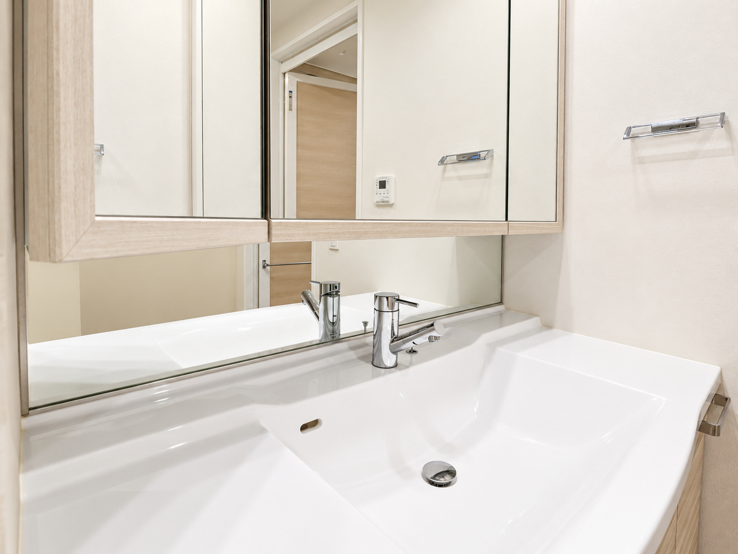 グランドメゾン新梅田タワー THE CLUB RESIDENCE 写真2