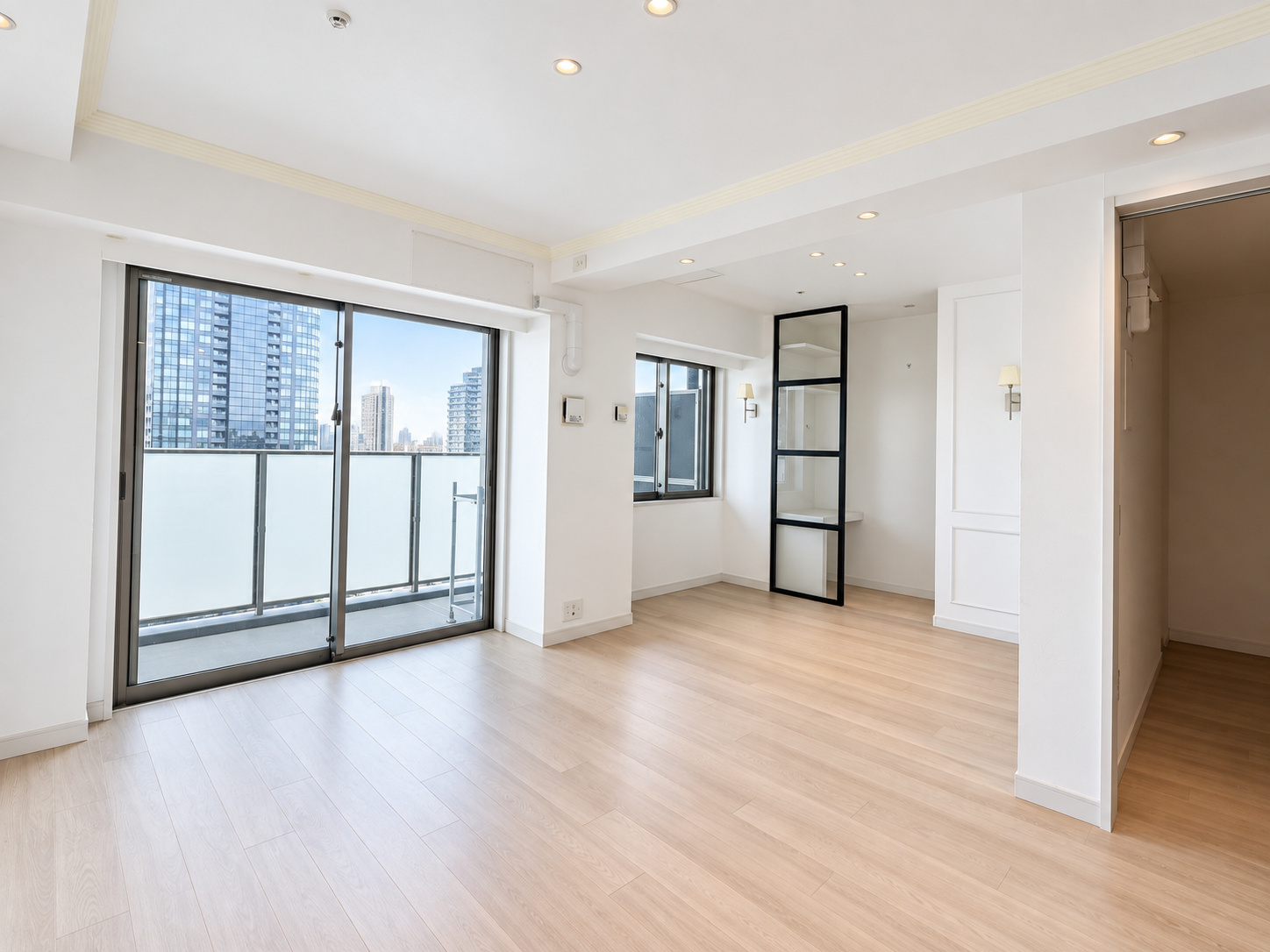グランドメゾン新梅田タワー THE CLUB RESIDENCE 写真3