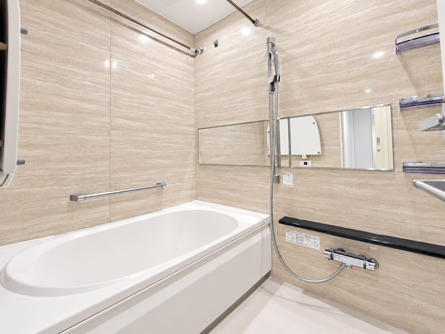 グランドメゾン新梅田タワー THE CLUB RESIDENCE 写真6