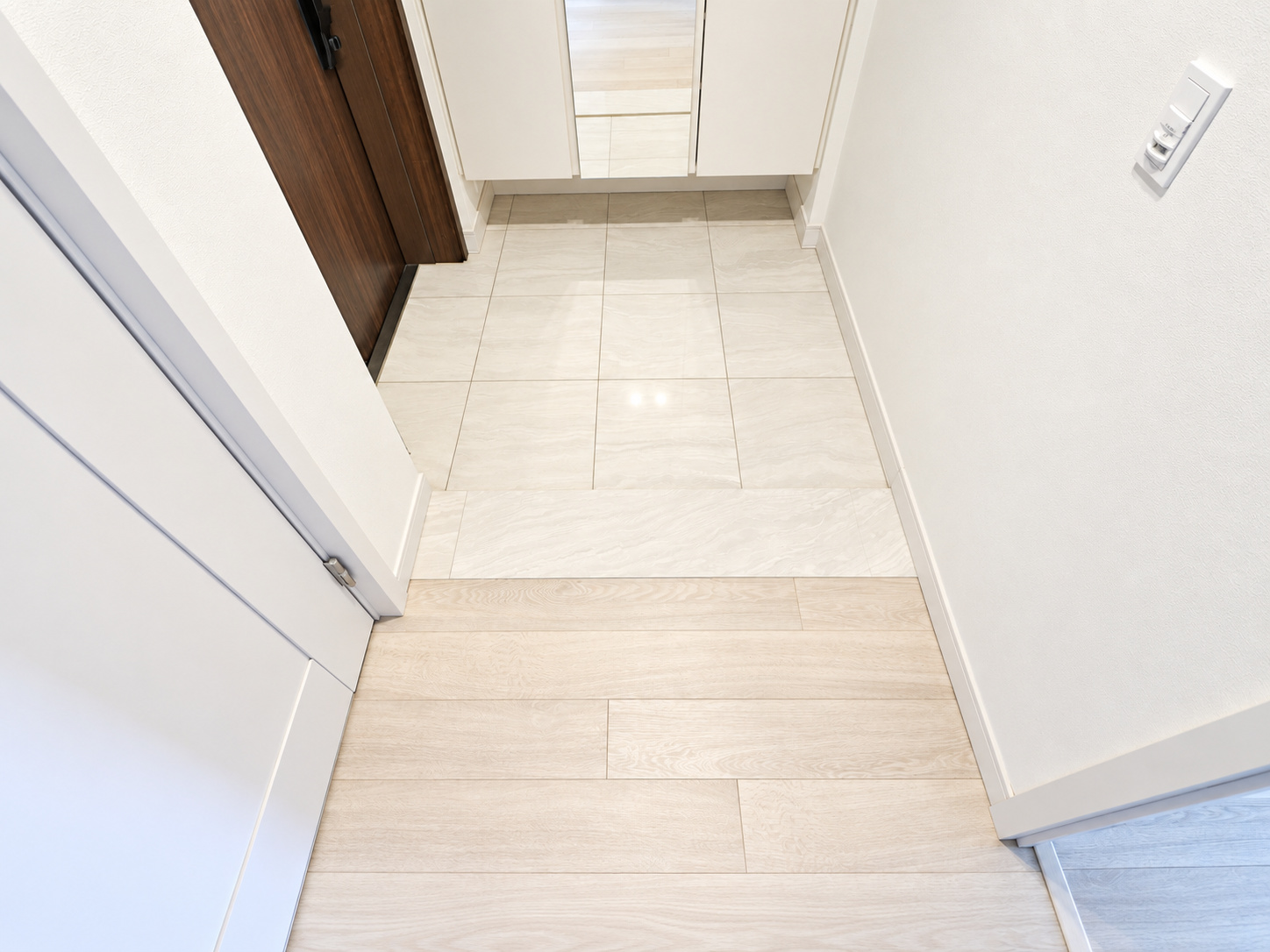 グランドメゾン新梅田タワー THE CLUB RESIDENCE 写真7