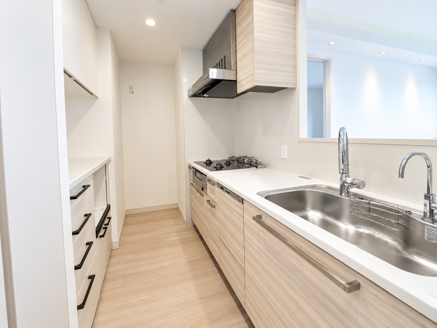 グランドメゾン新梅田タワー THE CLUB RESIDENCE 写真8