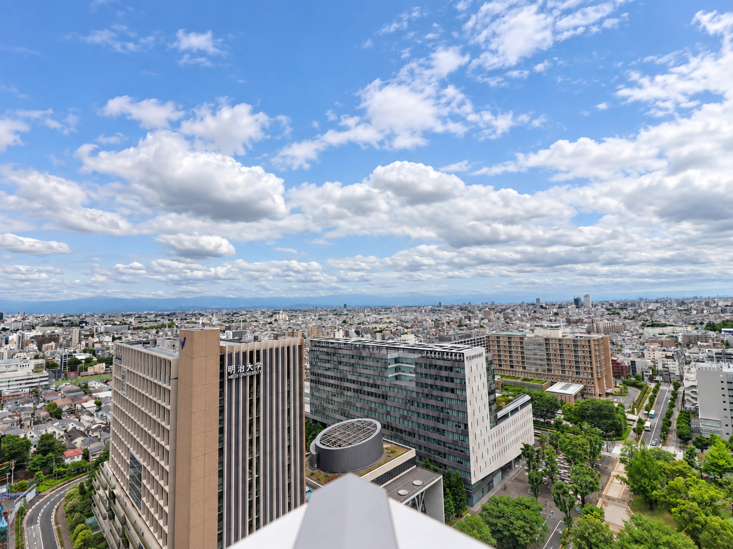 パークシティ中野ザタワーエアーズ 写真9