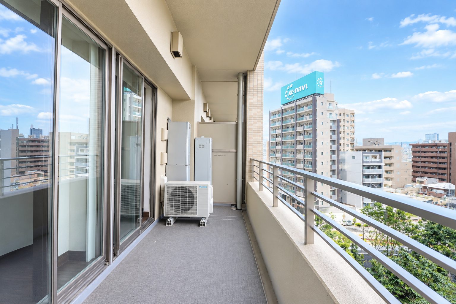 GRAND GREEN OSAKA THE NORTH RESIDENCE 写真3