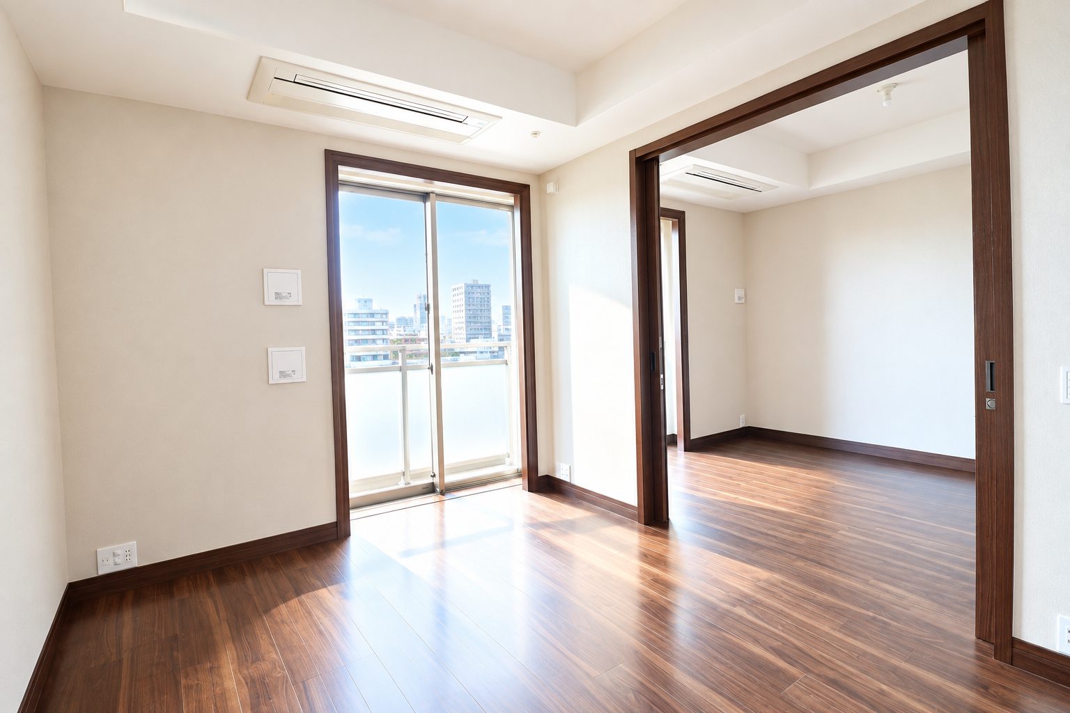 GRAND GREEN OSAKA THE NORTH RESIDENCE 写真5