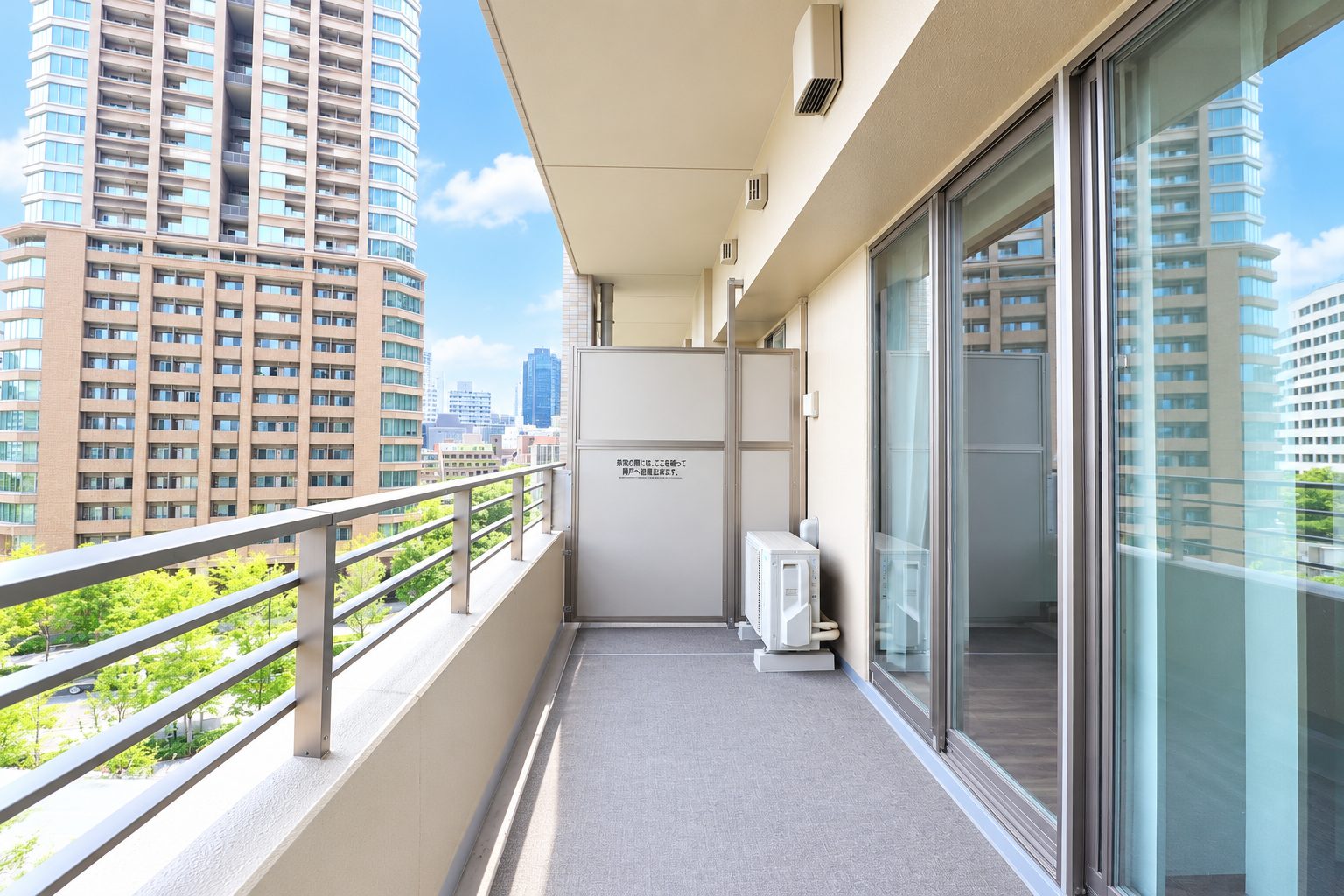 GRAND GREEN OSAKA THE NORTH RESIDENCE 写真6