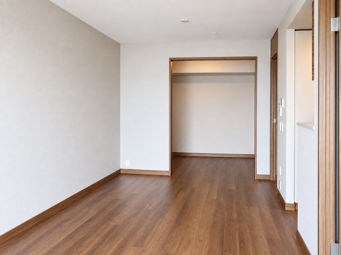 グランドメゾン新梅田タワー THE CLUB RESIDENCE 写真2
