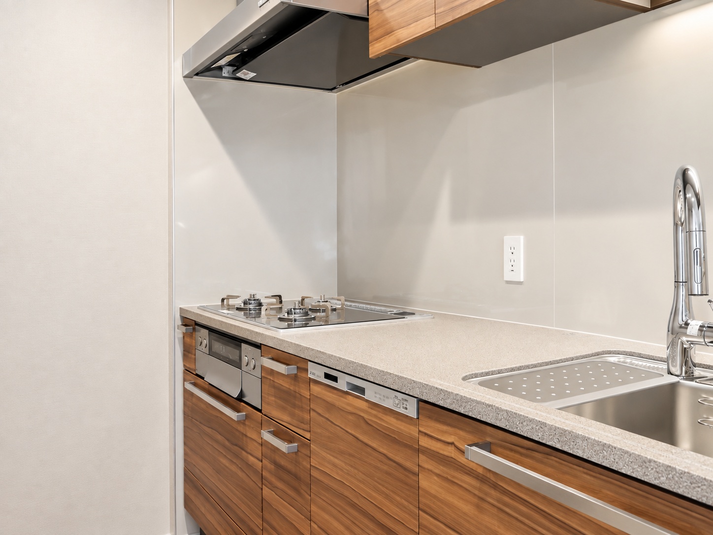 グランドメゾン新梅田タワー THE CLUB RESIDENCE 写真4