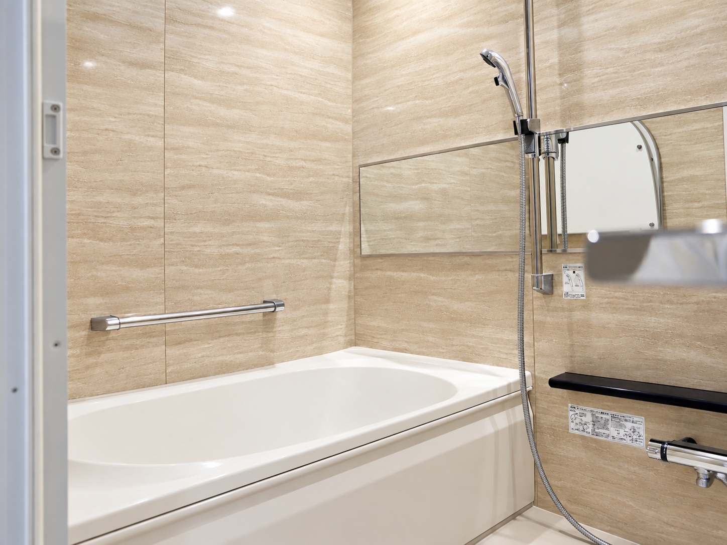 グランドメゾン新梅田タワー THE CLUB RESIDENCE 写真6
