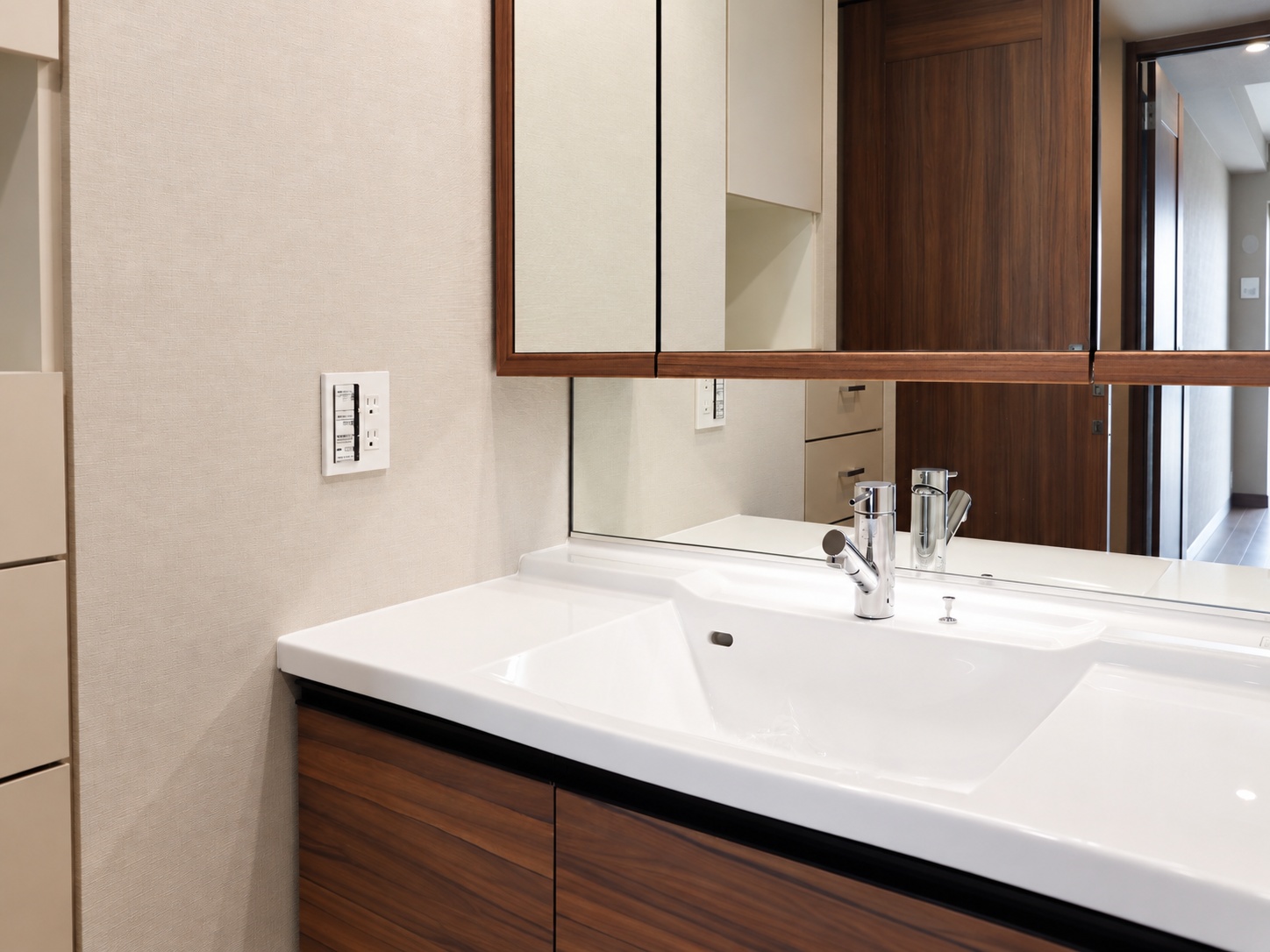 グランドメゾン新梅田タワー THE CLUB RESIDENCE 写真7