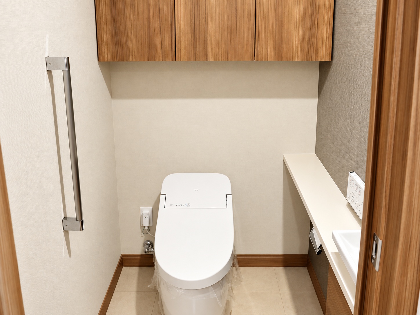 グランドメゾン新梅田タワー THE CLUB RESIDENCE 写真8