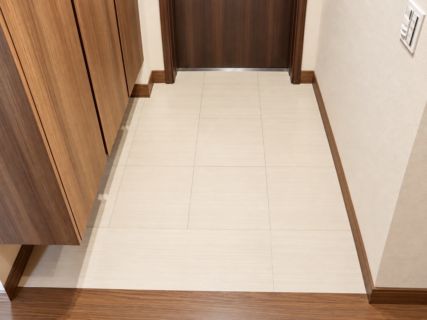グランドメゾン新梅田タワー THE CLUB RESIDENCE 写真10