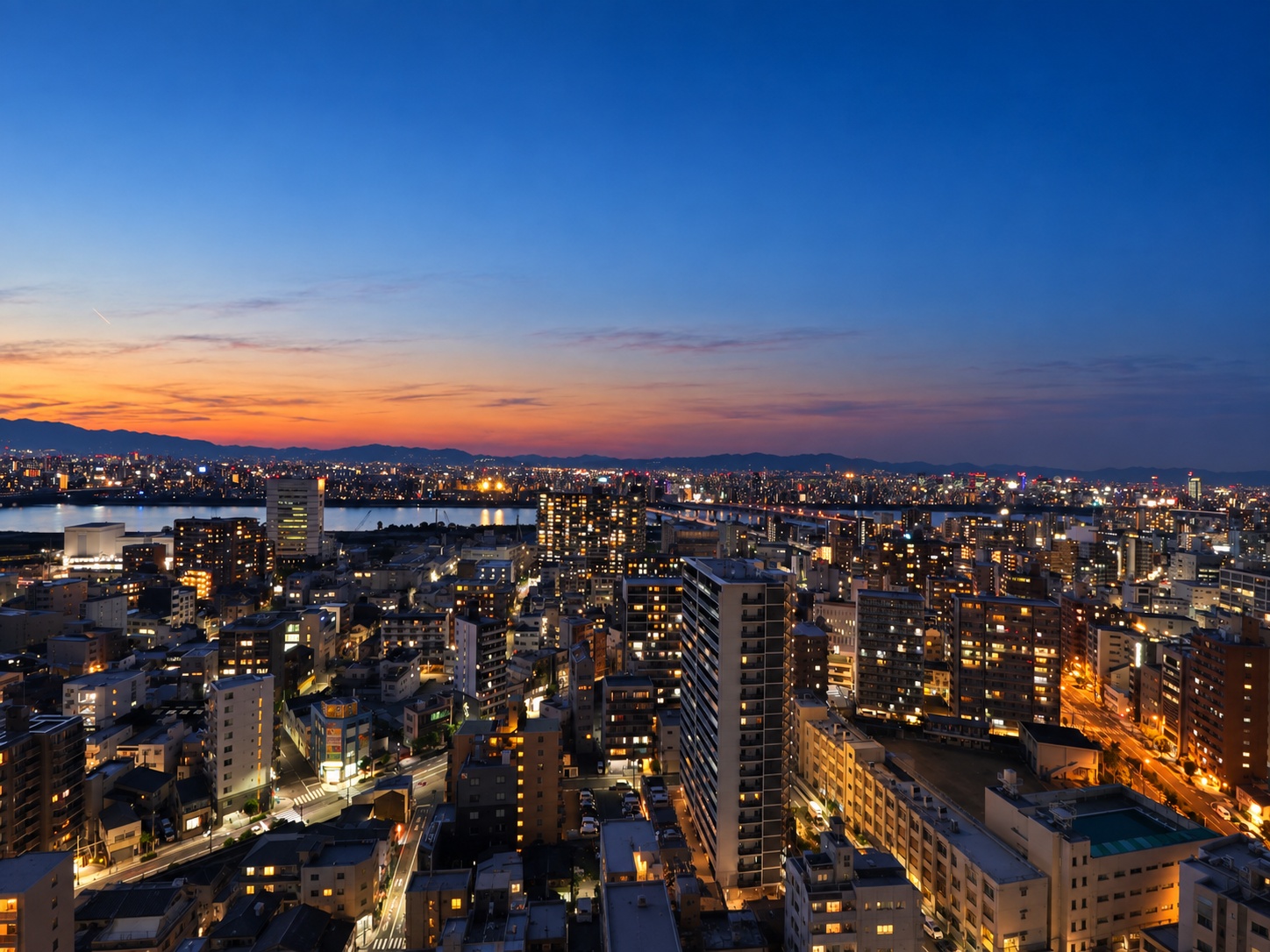 グランドメゾン新梅田タワー THE CLUB RESIDENCE 写真11