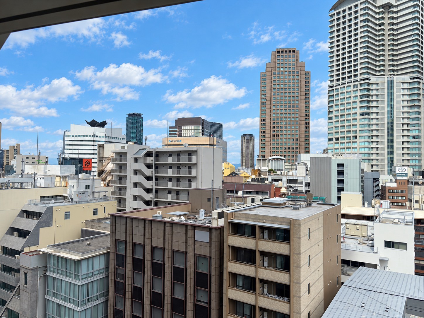 Brillia Tower堂島 写真9