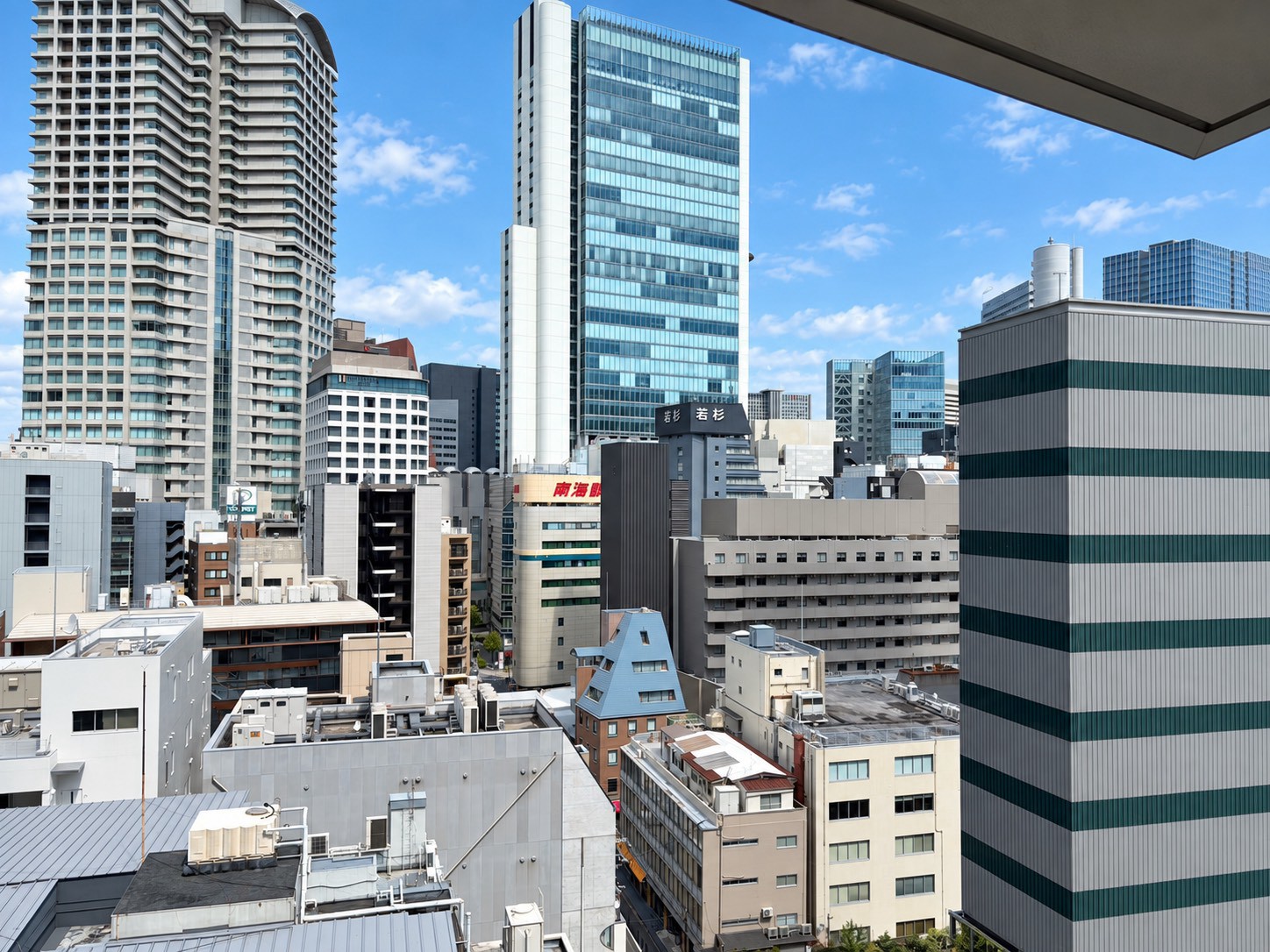 Brillia Tower堂島 写真10