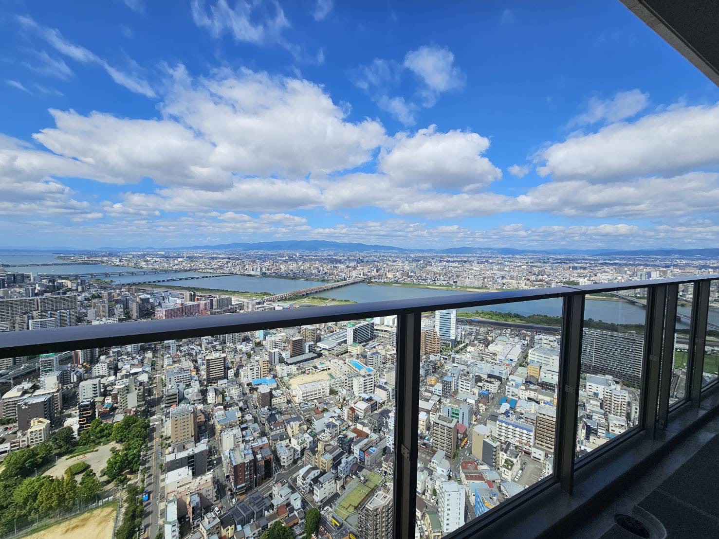 グランドメゾン新梅田タワー THE CLUB RESIDENCE 写真2