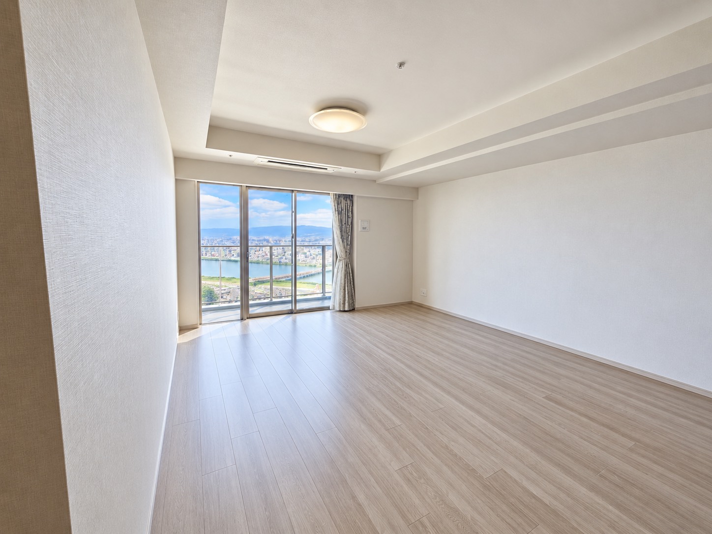 グランドメゾン新梅田タワー THE CLUB RESIDENCE 写真3