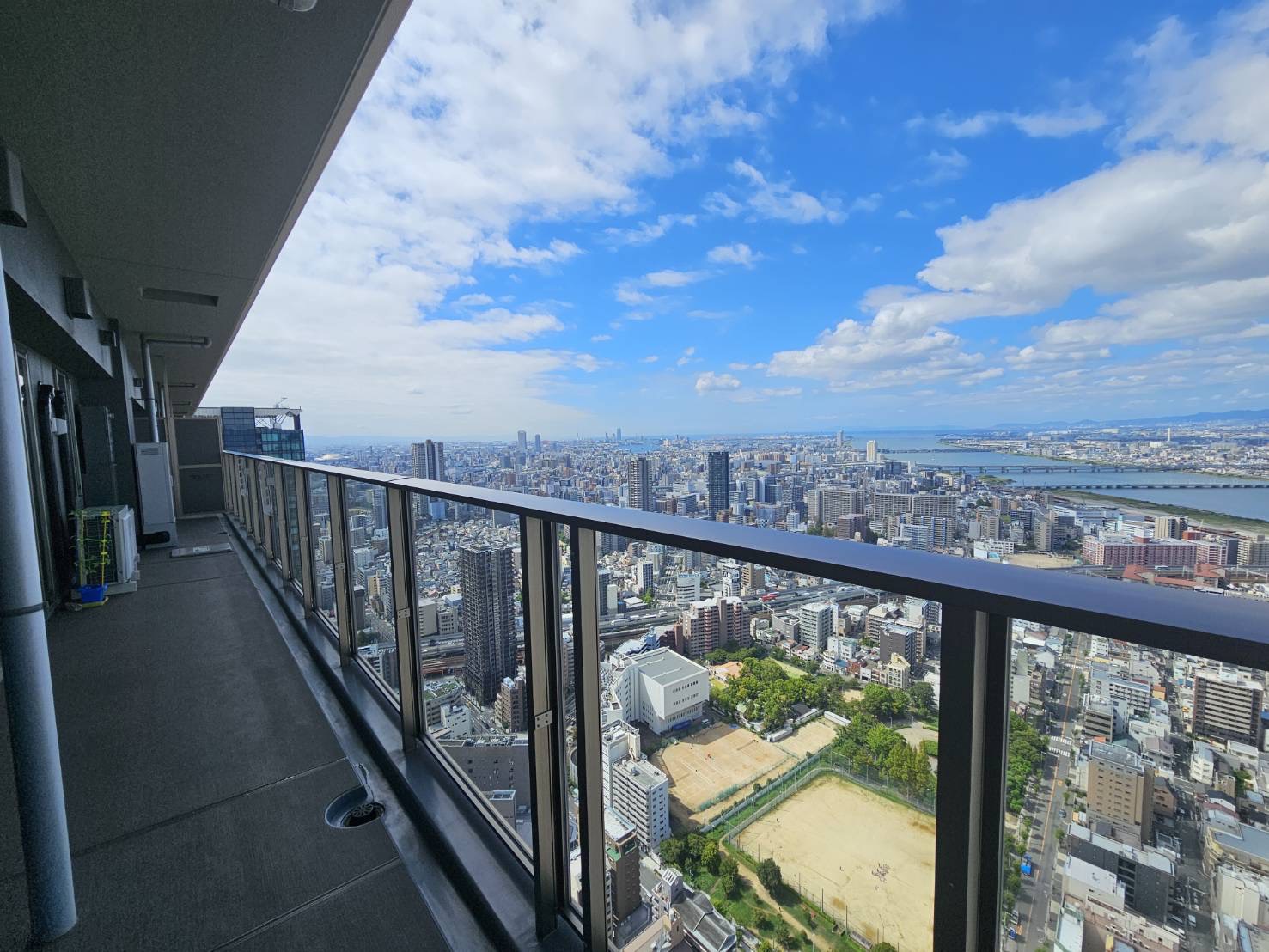 グランドメゾン新梅田タワー THE CLUB RESIDENCE 写真4